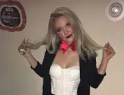 Sexy Jigsaw Costume